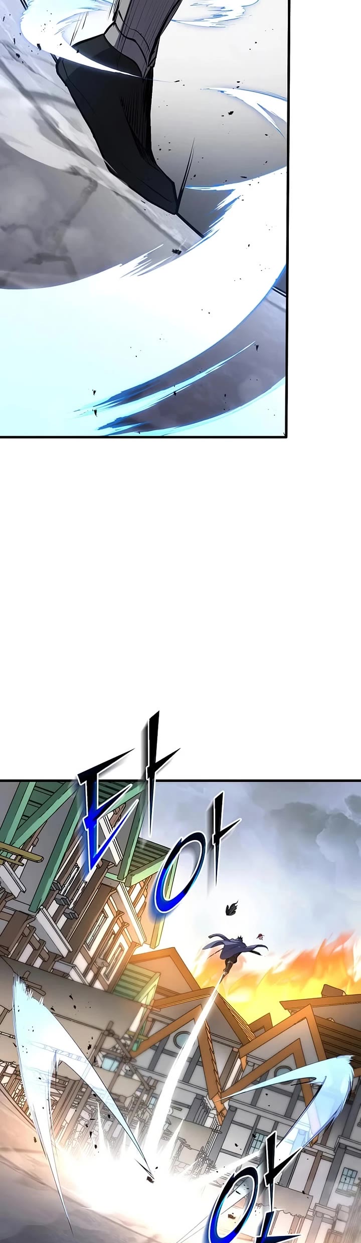 Level Up With Skills Chapter 140 page 40 - Chapter 140