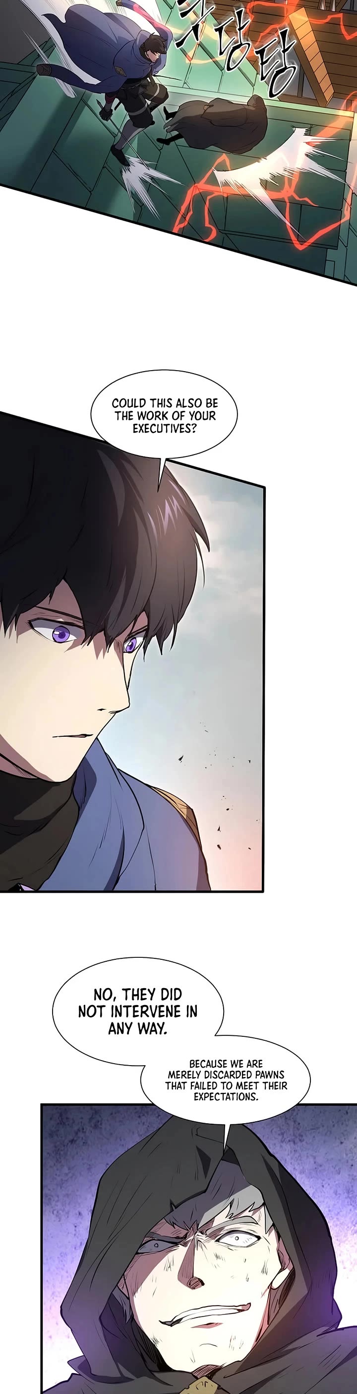 Level Up With Skills Chapter 140 page 43 - Chapter 140
