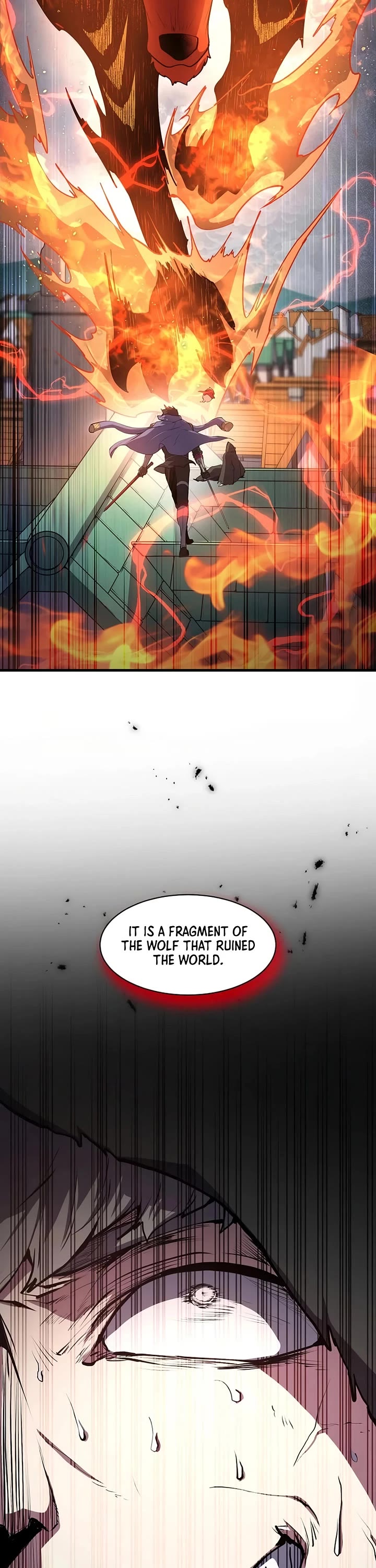 Level Up With Skills Chapter 140 page 46 - Chapter 140