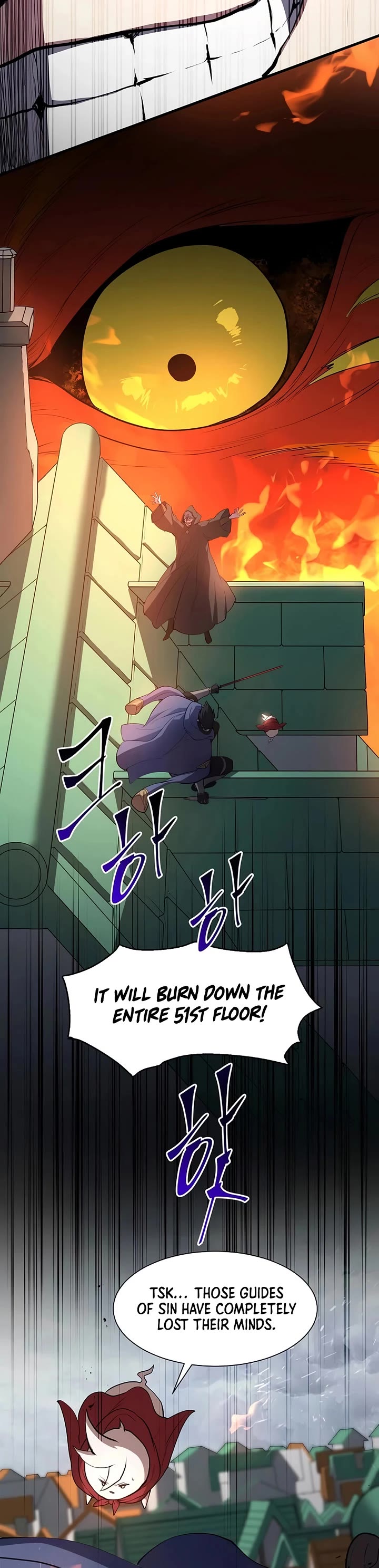 Level Up With Skills Chapter 140 page 47 - Chapter 140
