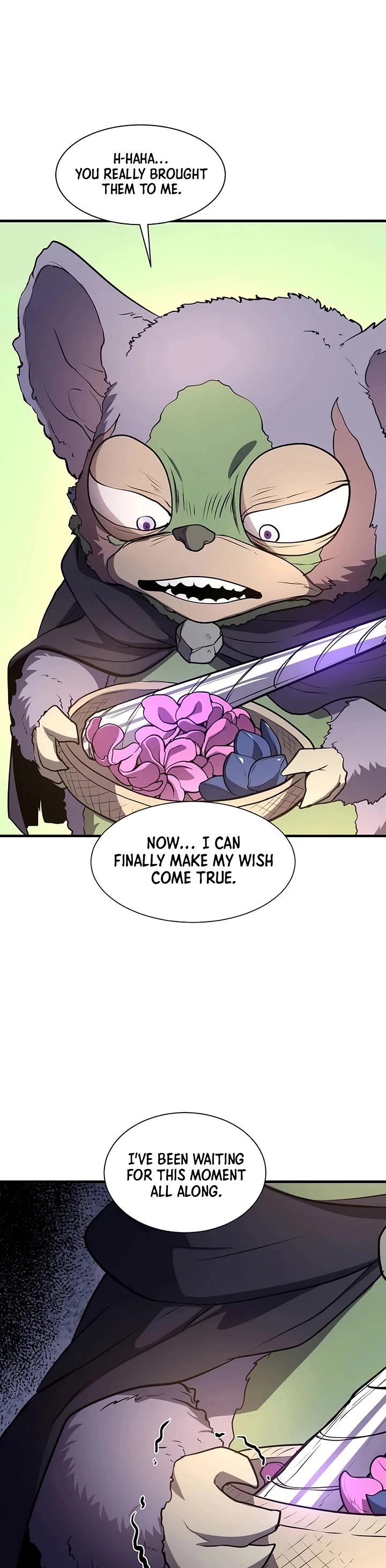 Level Up With Skills Chapter 140 page 5 - Chapter 140