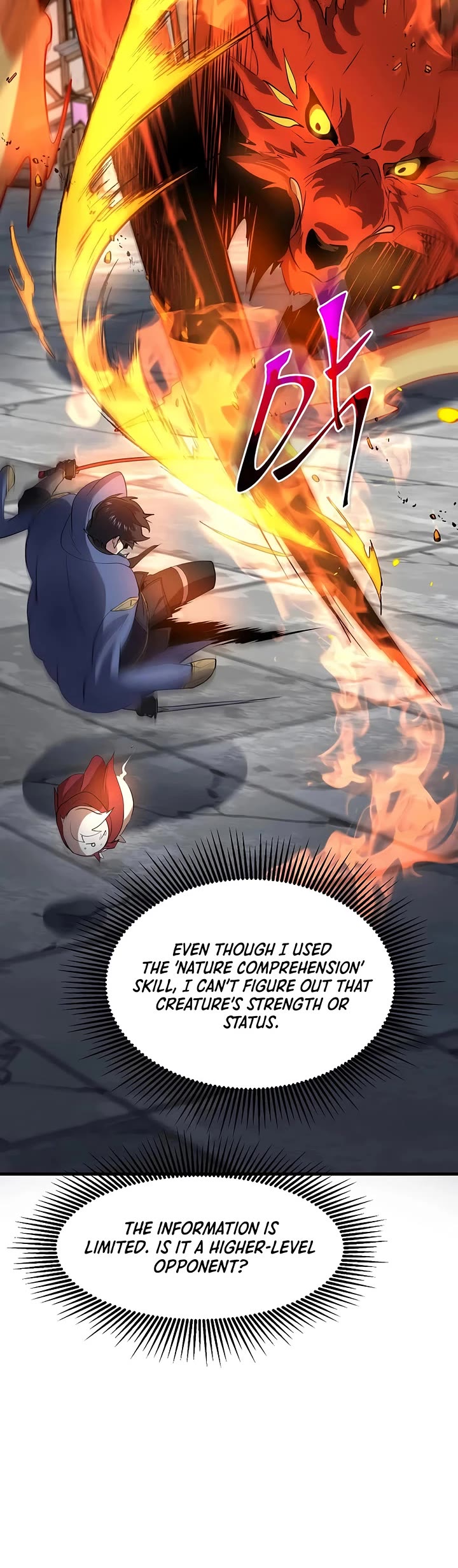 Level Up With Skills Chapter 141 page 12 - Chapter 141