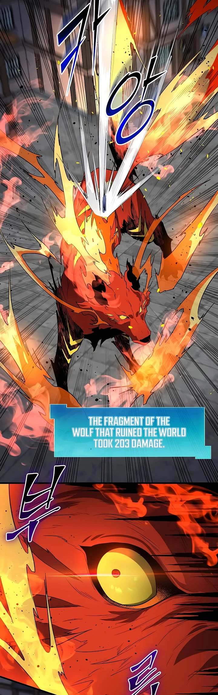 Level Up With Skills Chapter 141 page 16 - Chapter 141