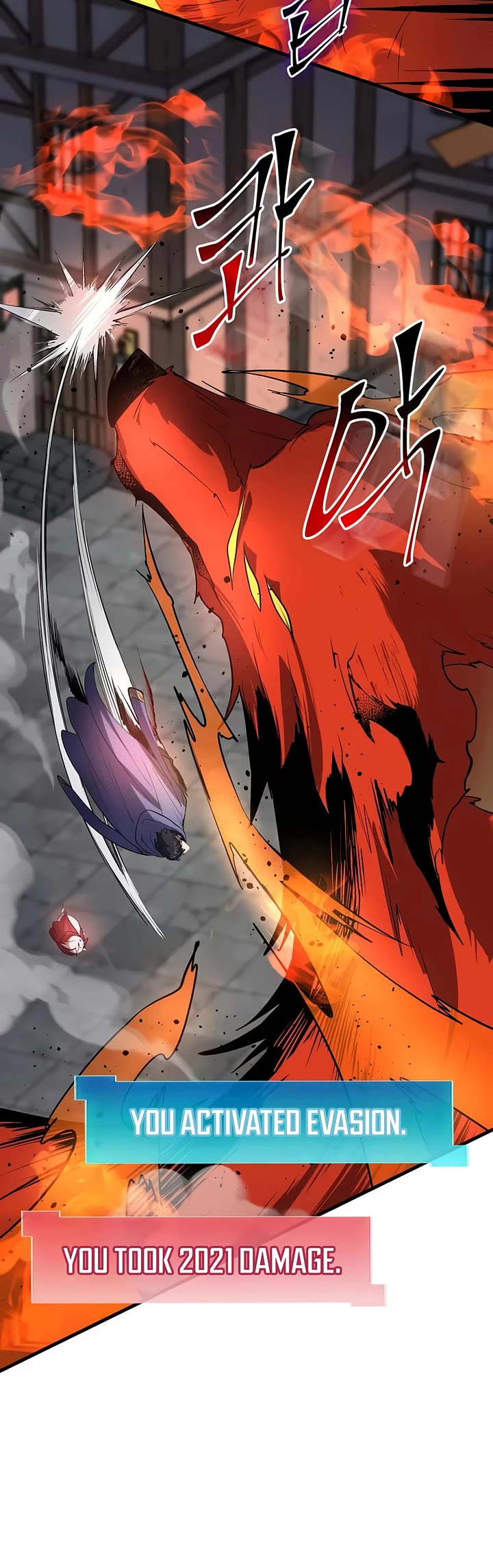 Level Up With Skills Chapter 141 page 17 - Chapter 141