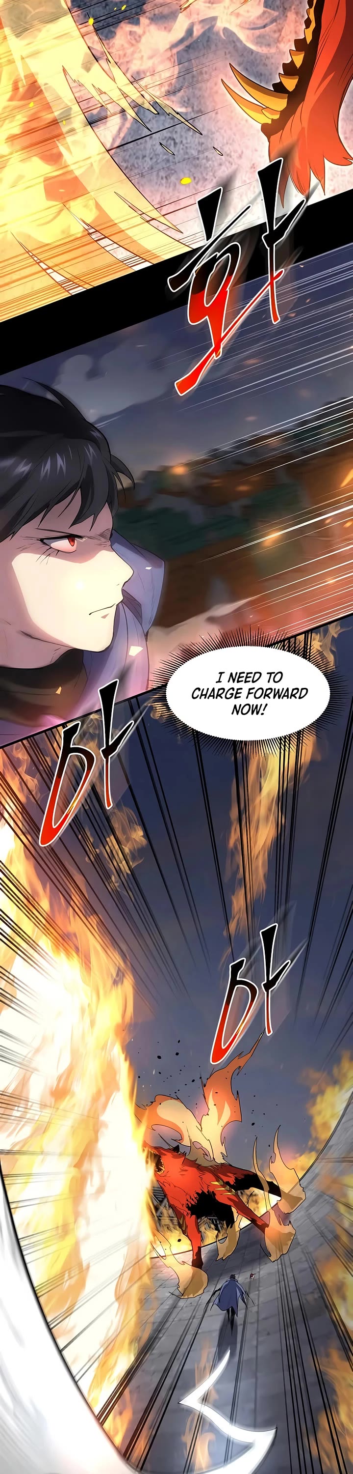 Level Up With Skills Chapter 141 page 25 - Chapter 141