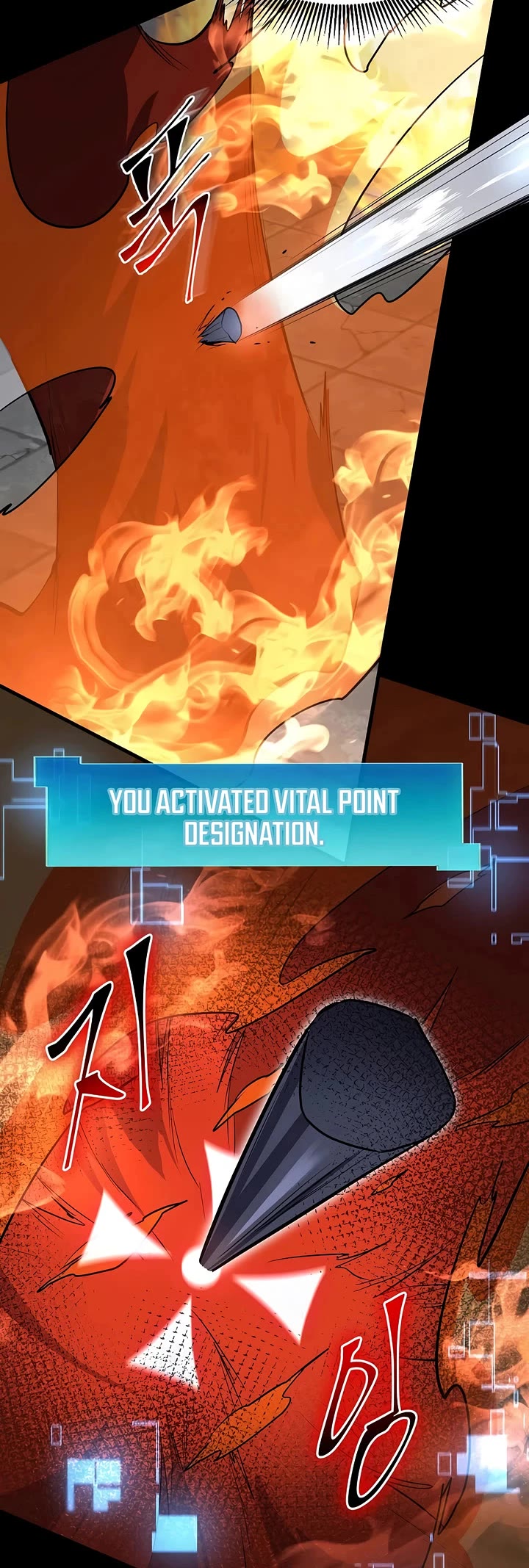 Level Up With Skills Chapter 141 page 28 - Chapter 141