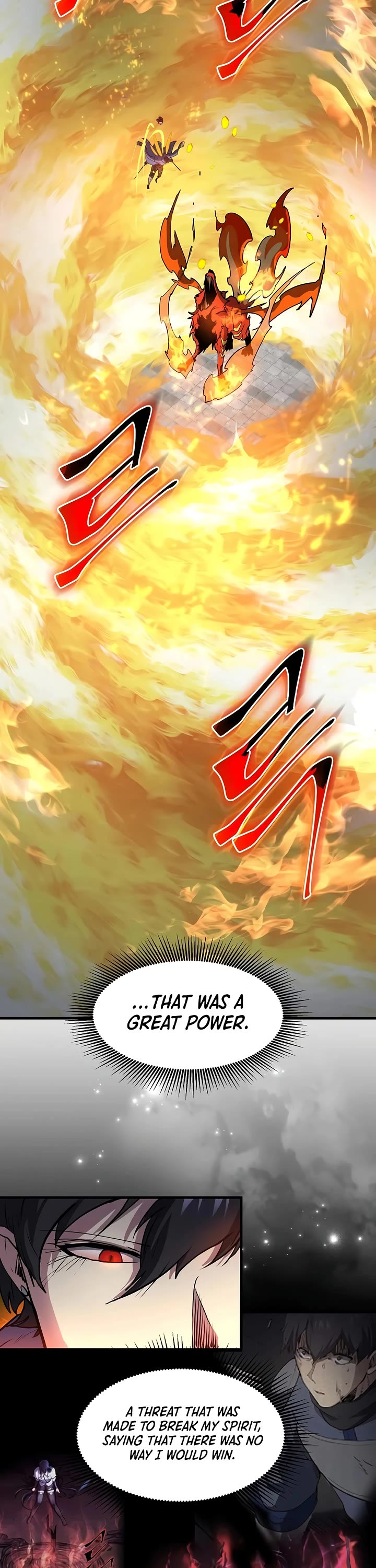 Level Up With Skills Chapter 141 page 37 - Chapter 141