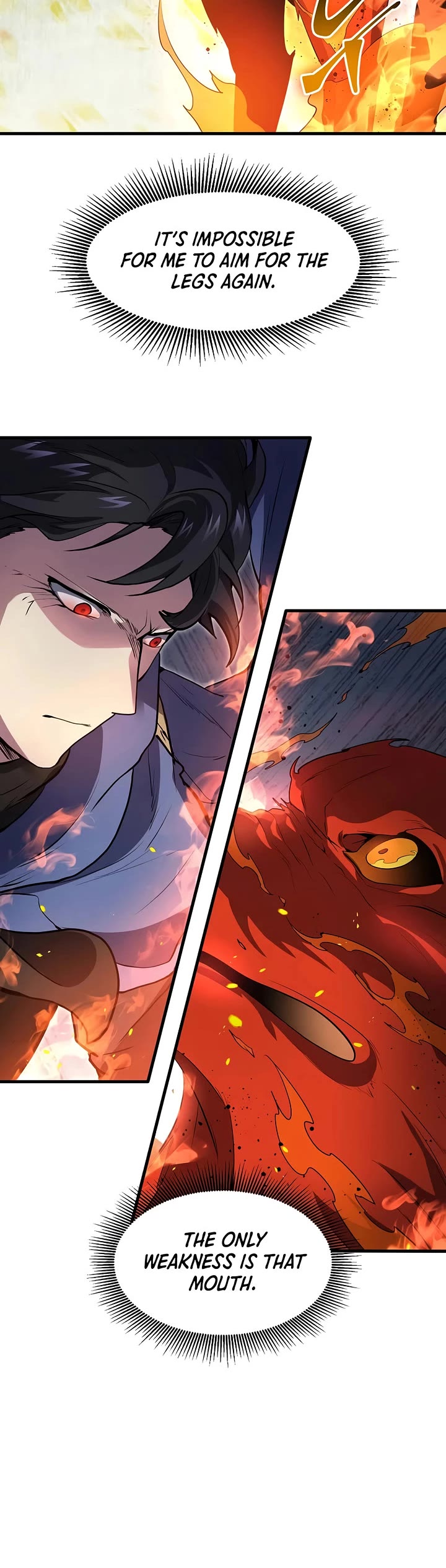 Level Up With Skills Chapter 141 page 39 - Chapter 141