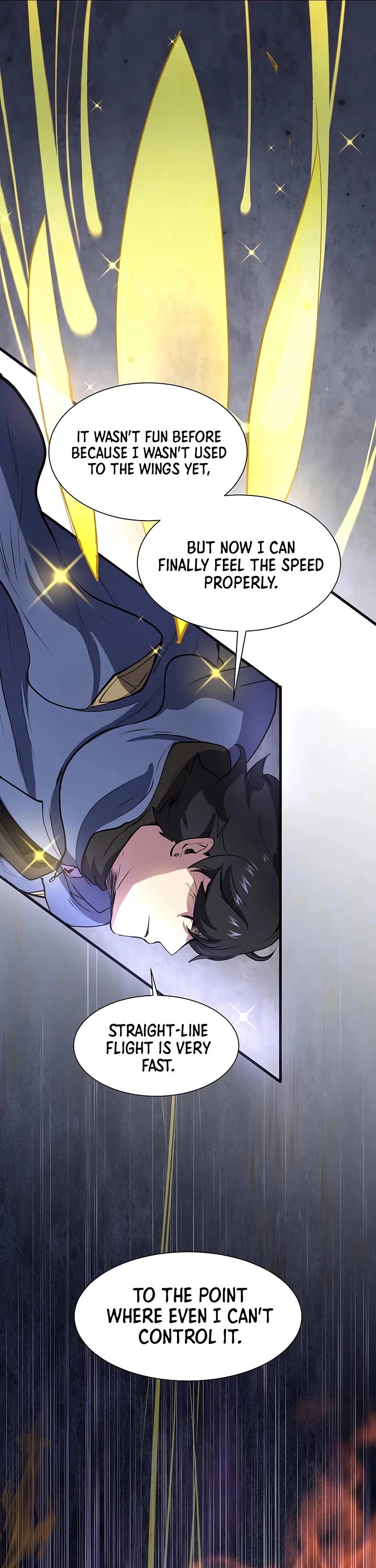 Level Up With Skills Chapter 141 page 41 - Chapter 141