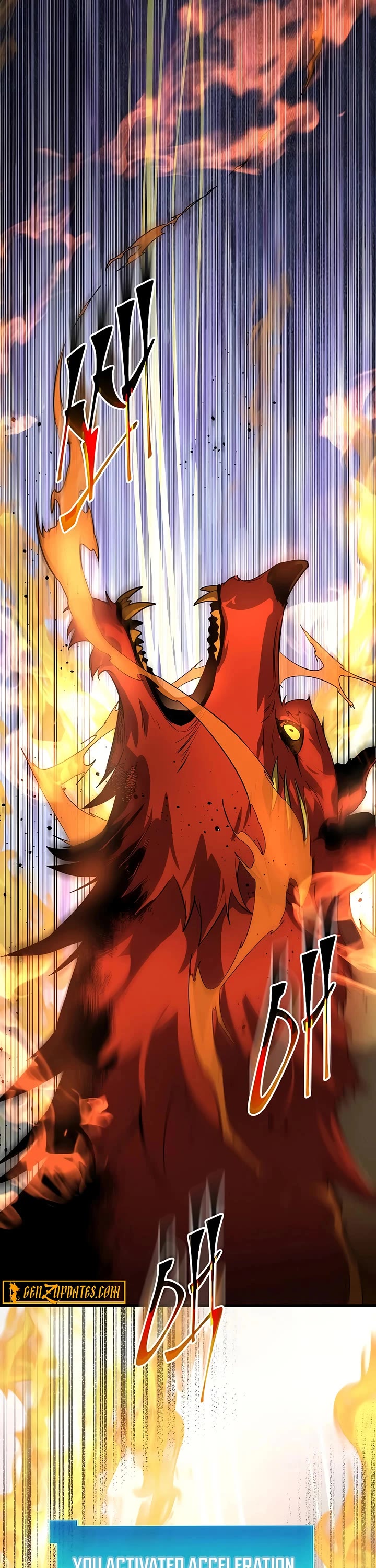 Level Up With Skills Chapter 141 page 42 - Chapter 141