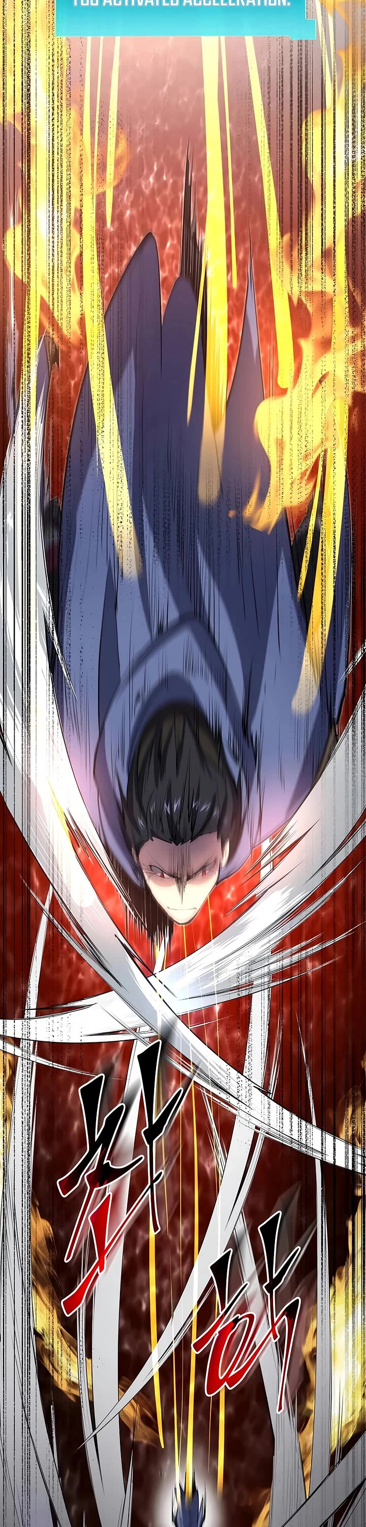 Level Up With Skills Chapter 141 page 43 - Chapter 141
