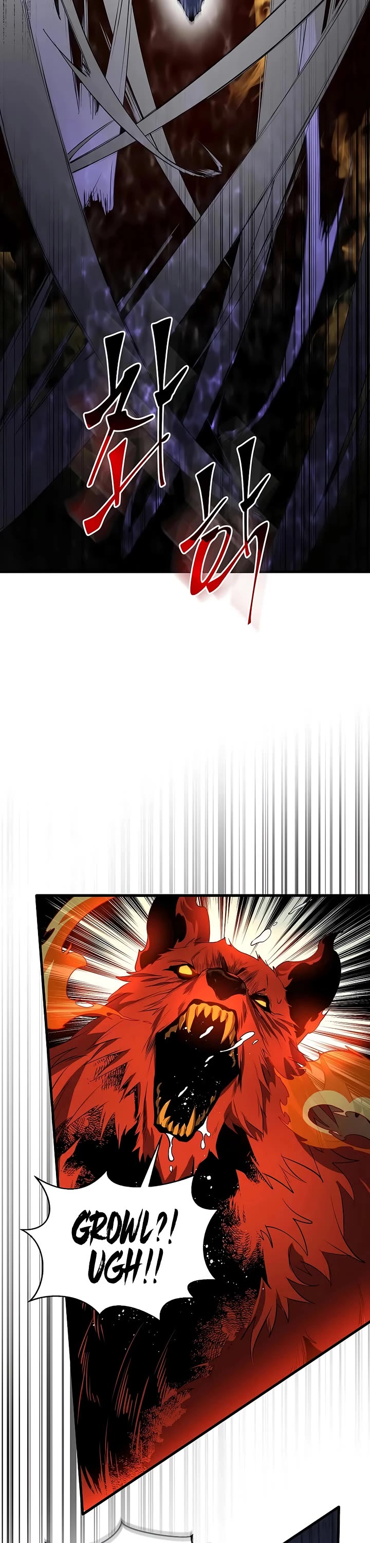 Level Up With Skills Chapter 141 page 44 - Chapter 141
