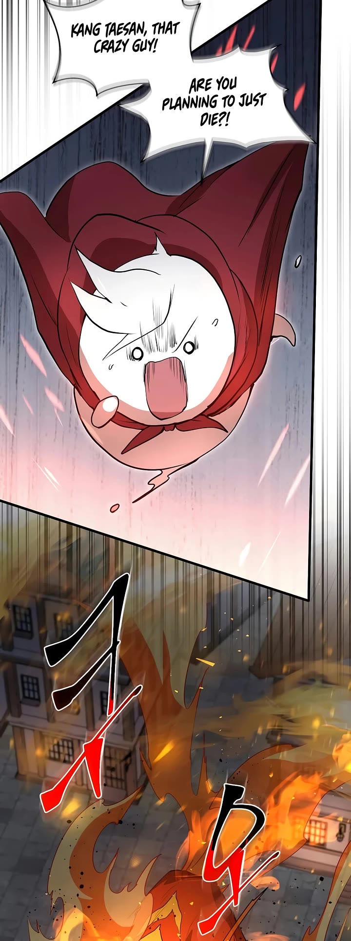 Level Up With Skills Chapter 141 page 45 - Chapter 141