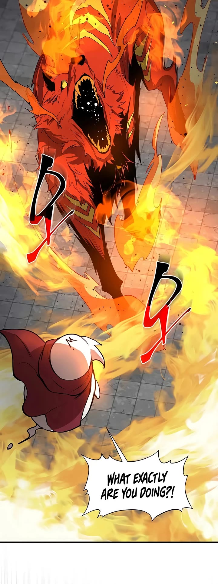 Level Up With Skills Chapter 141 page 46 - Chapter 141