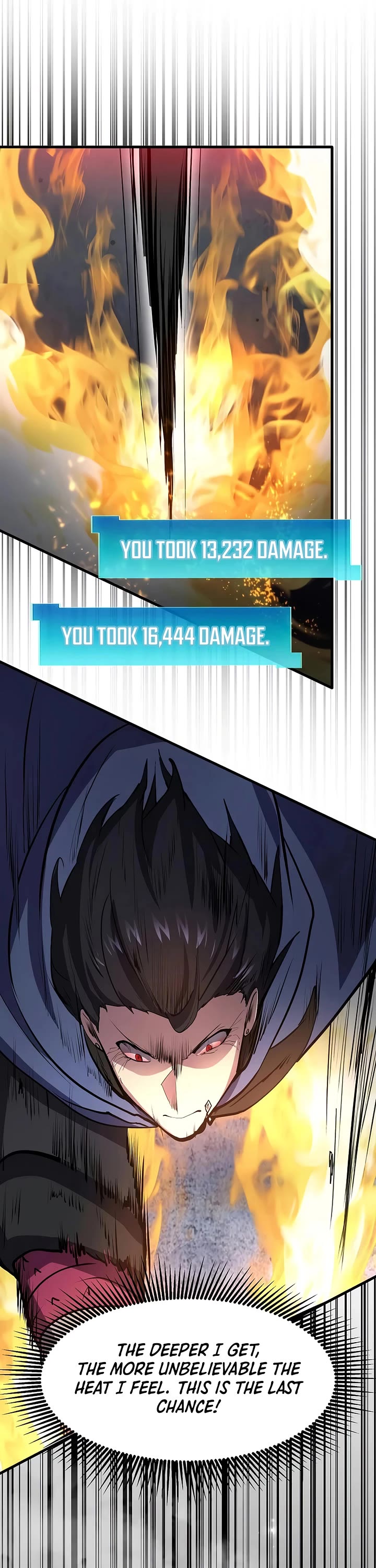 Level Up With Skills Chapter 141 page 47 - Chapter 141