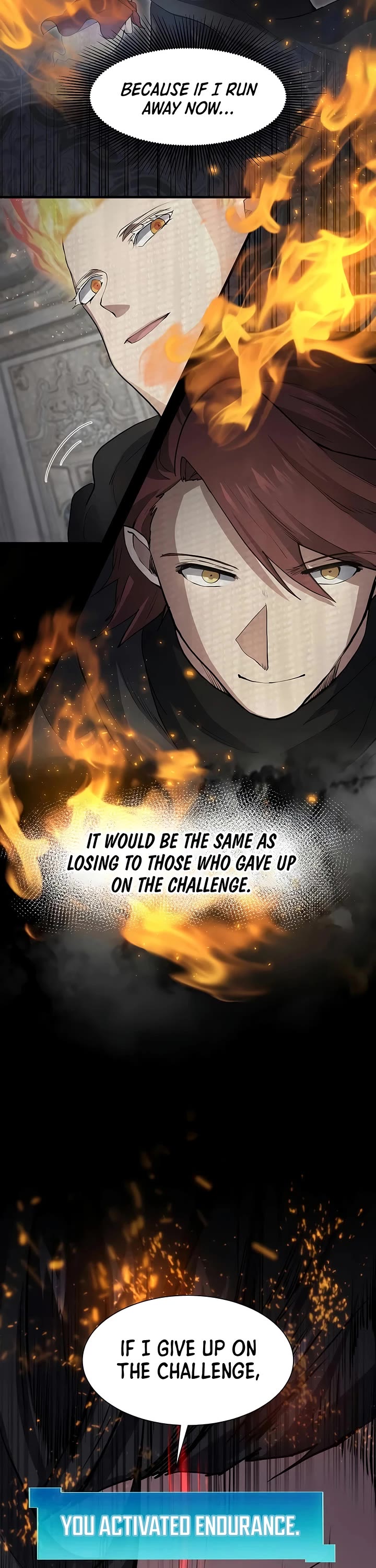 Level Up With Skills Chapter 141 page 49 - Chapter 141