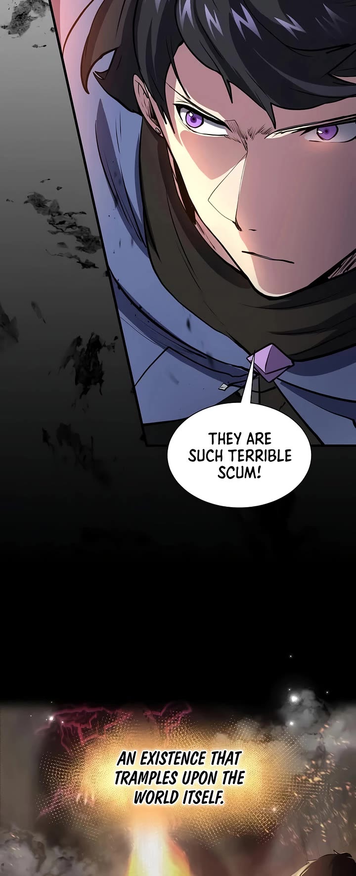 Level Up With Skills Chapter 141 page 5 - Chapter 141