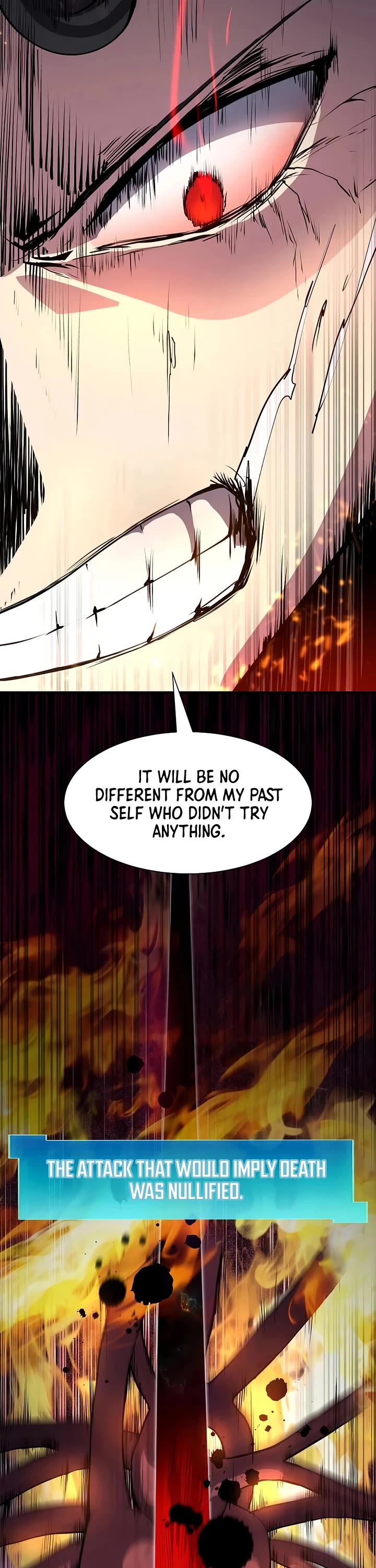 Level Up With Skills Chapter 141 page 50 - Chapter 141