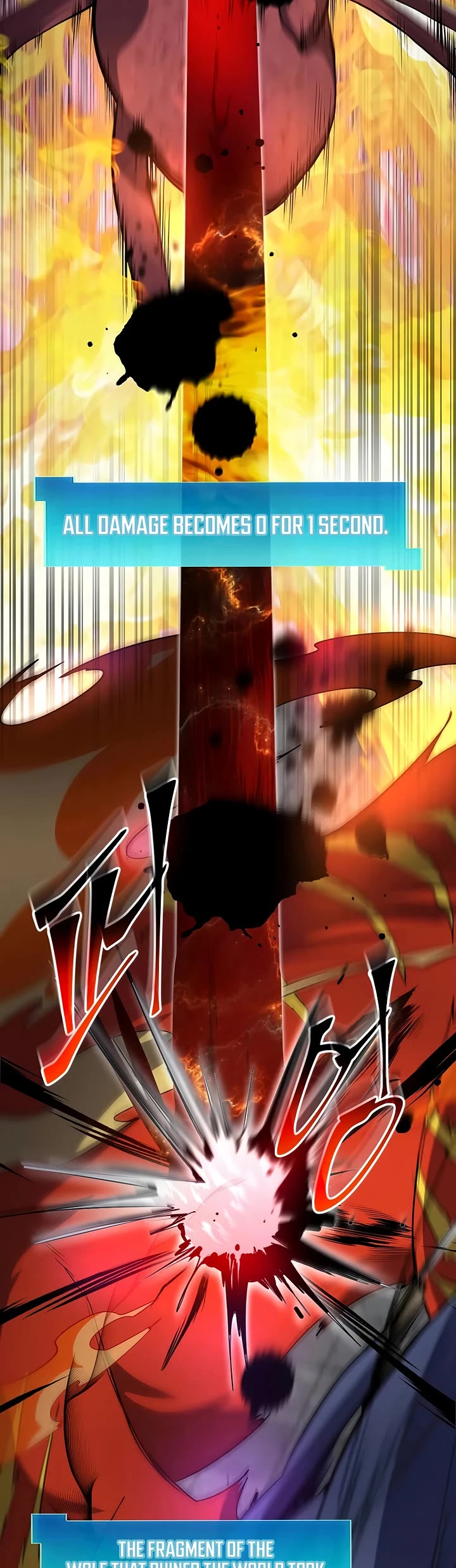 Level Up With Skills Chapter 141 page 51 - Chapter 141