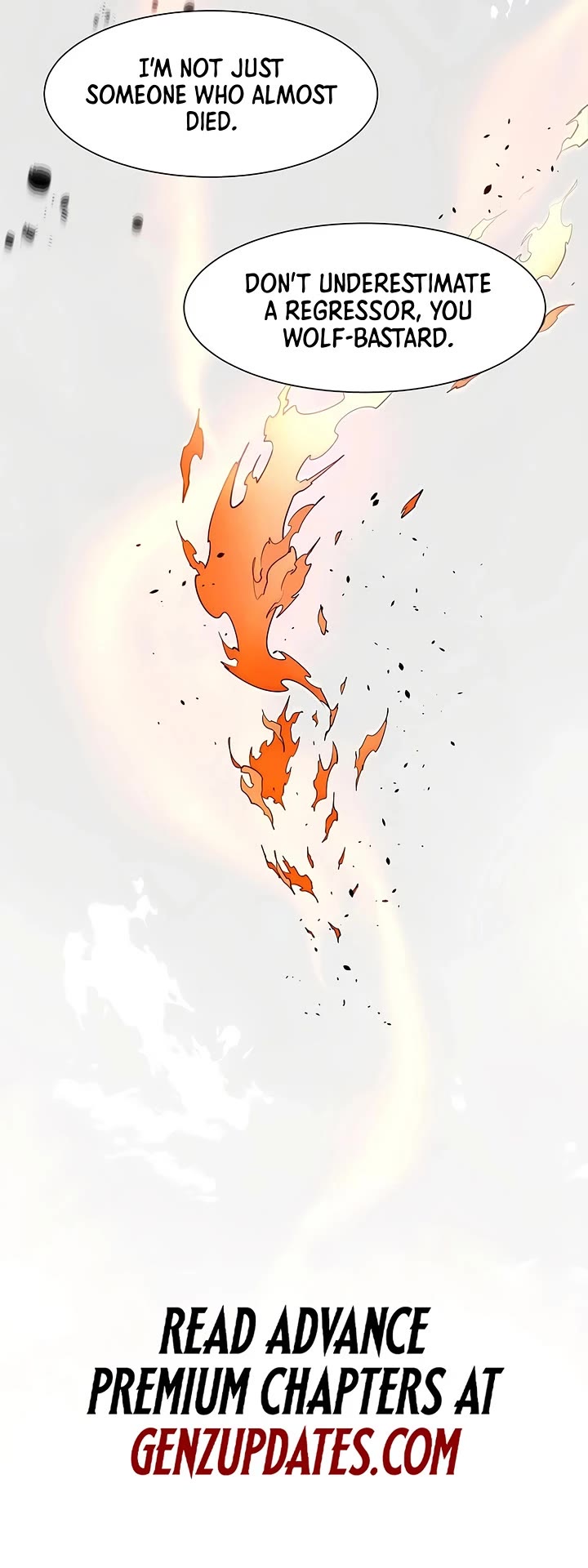 Level Up With Skills Chapter 141 page 53 - Chapter 141