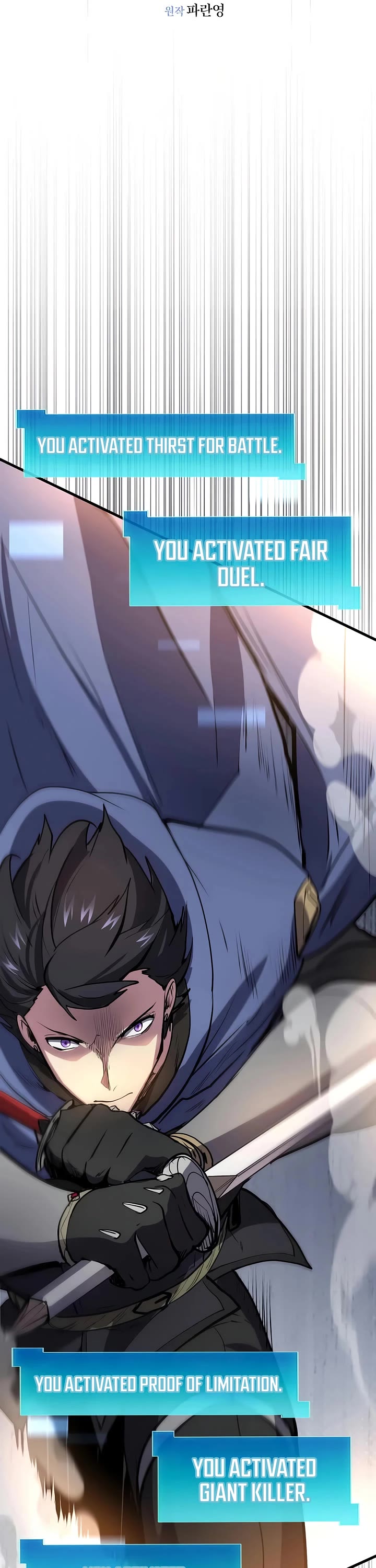 Level Up With Skills Chapter 141 page 8 - Chapter 141