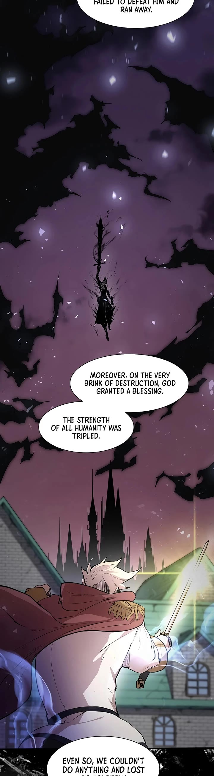 Level Up With Skills Chapter 142 page 10 - Chapter 142