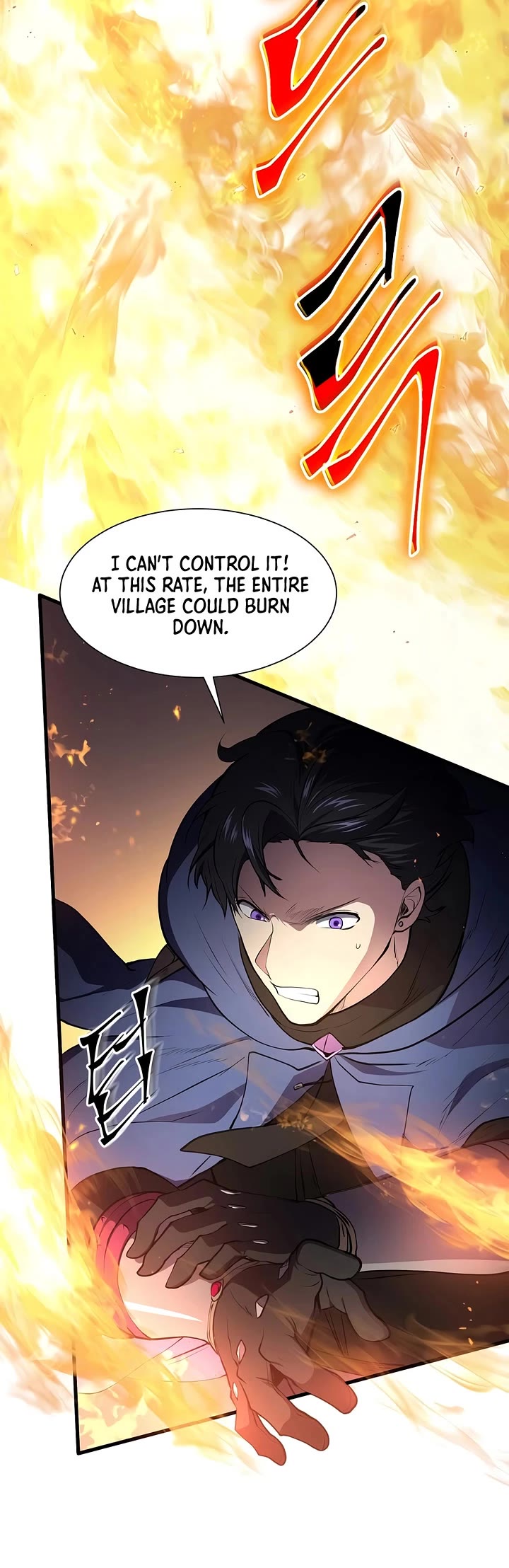 Level Up With Skills Chapter 142 page 15 - Chapter 142