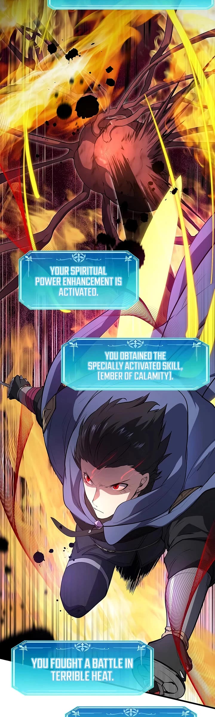 Level Up With Skills Chapter 142 page 2 - Chapter 142