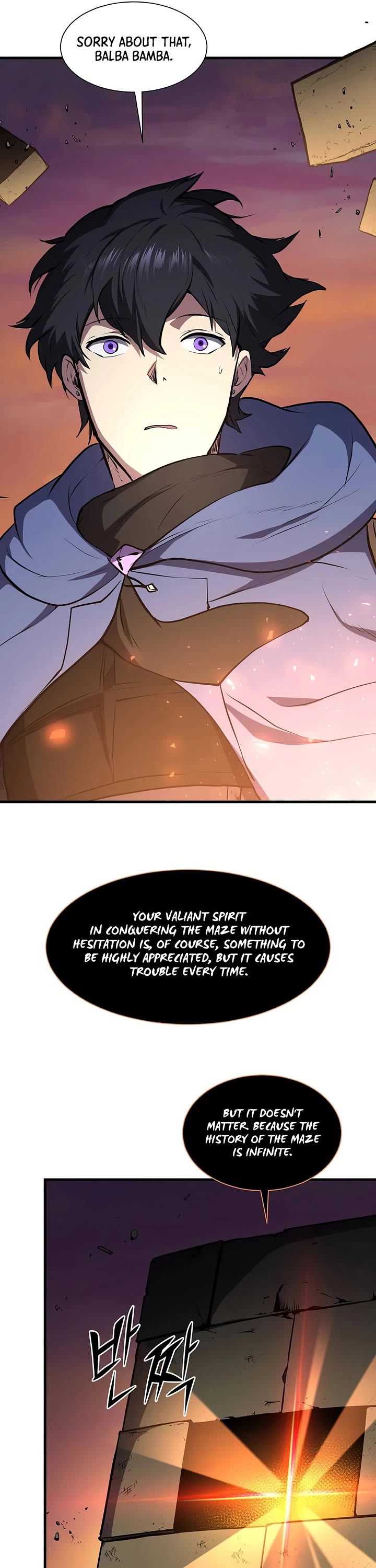Level Up With Skills Chapter 142 page 24 - Chapter 142