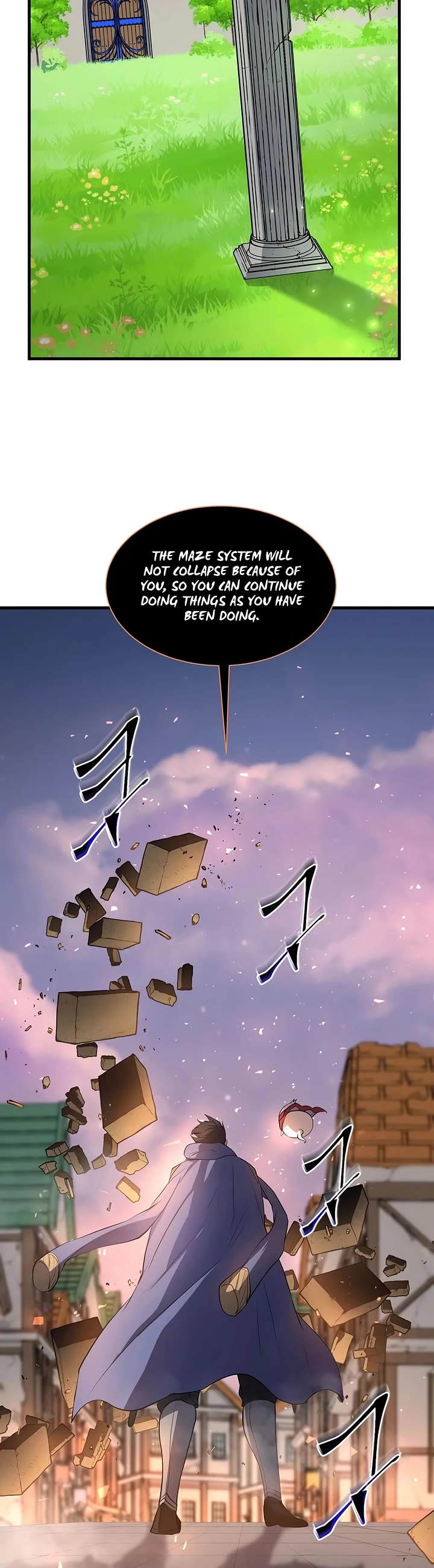 Level Up With Skills Chapter 142 page 26 - Chapter 142