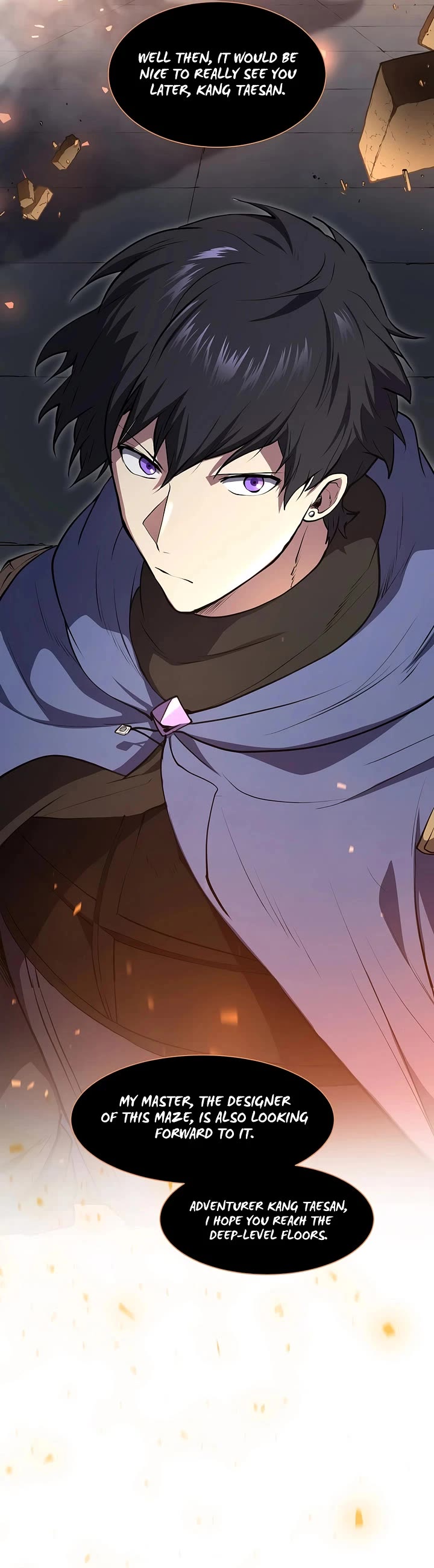 Level Up With Skills Chapter 142 page 27 - Chapter 142