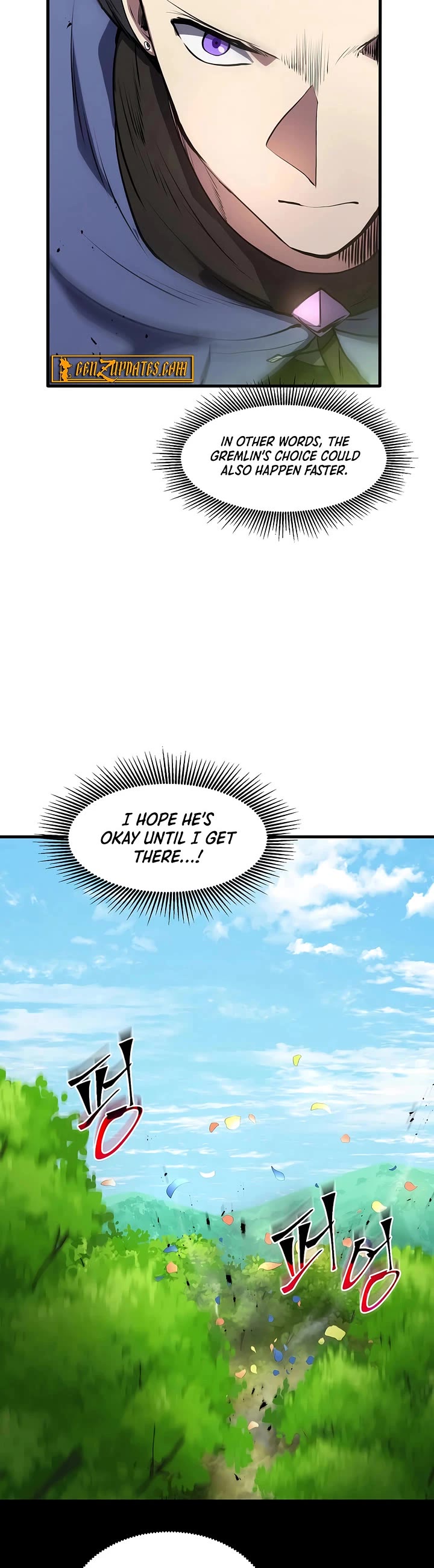 Level Up With Skills Chapter 142 page 30 - Chapter 142