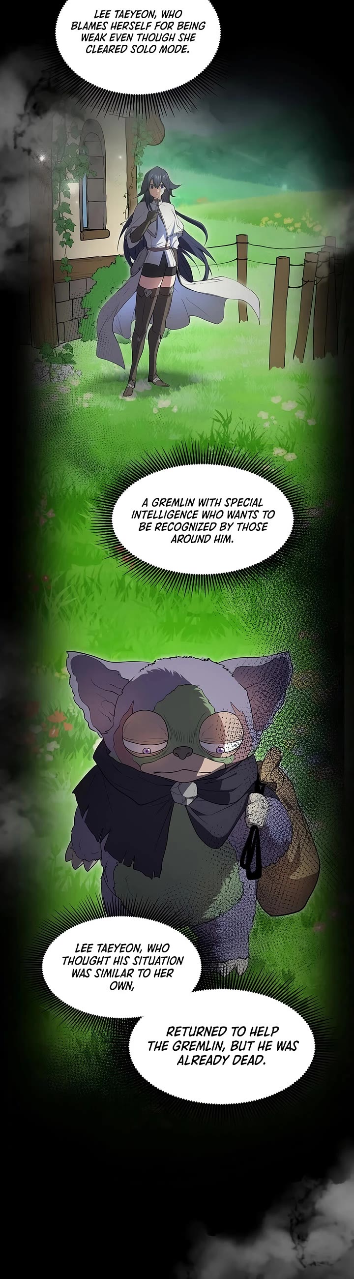 Level Up With Skills Chapter 142 page 31 - Chapter 142