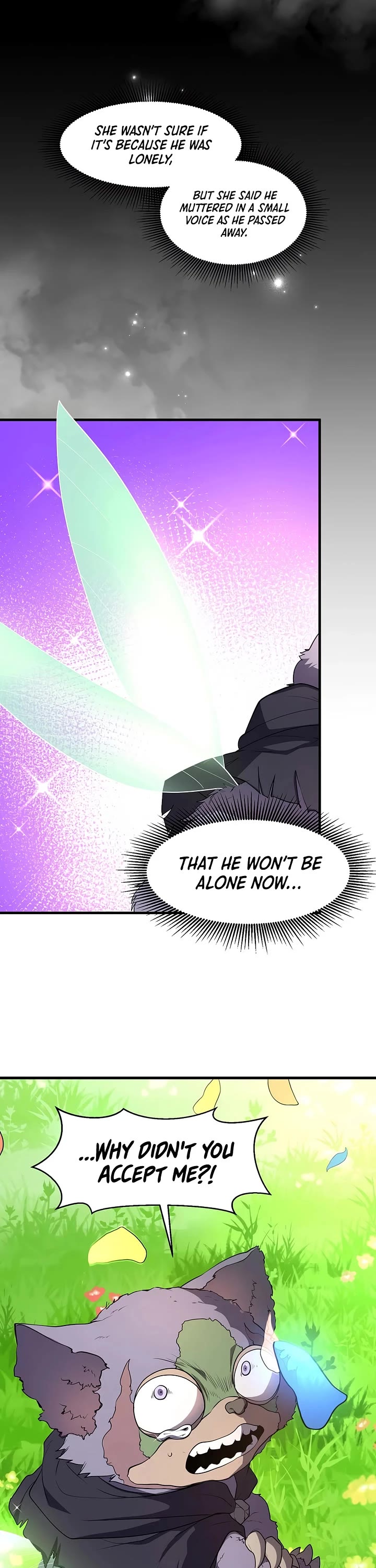 Level Up With Skills Chapter 142 page 32 - Chapter 142