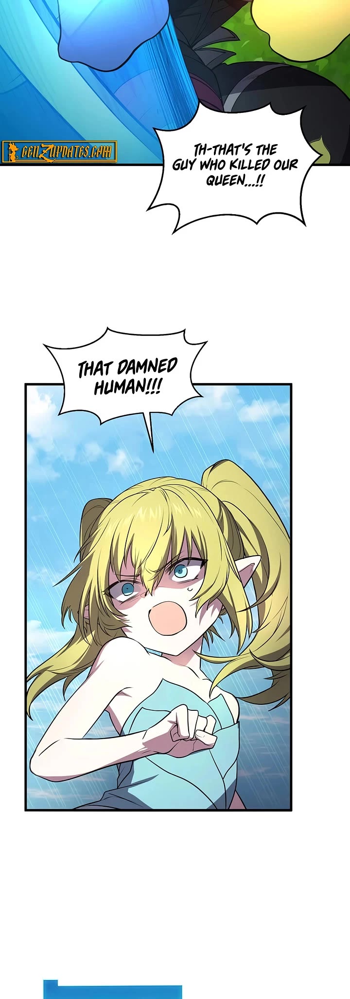 Level Up With Skills Chapter 142 page 38 - Chapter 142