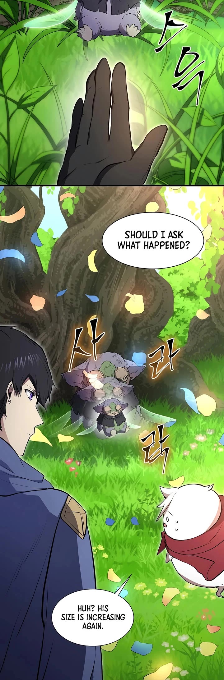 Level Up With Skills Chapter 142 page 42 - Chapter 142