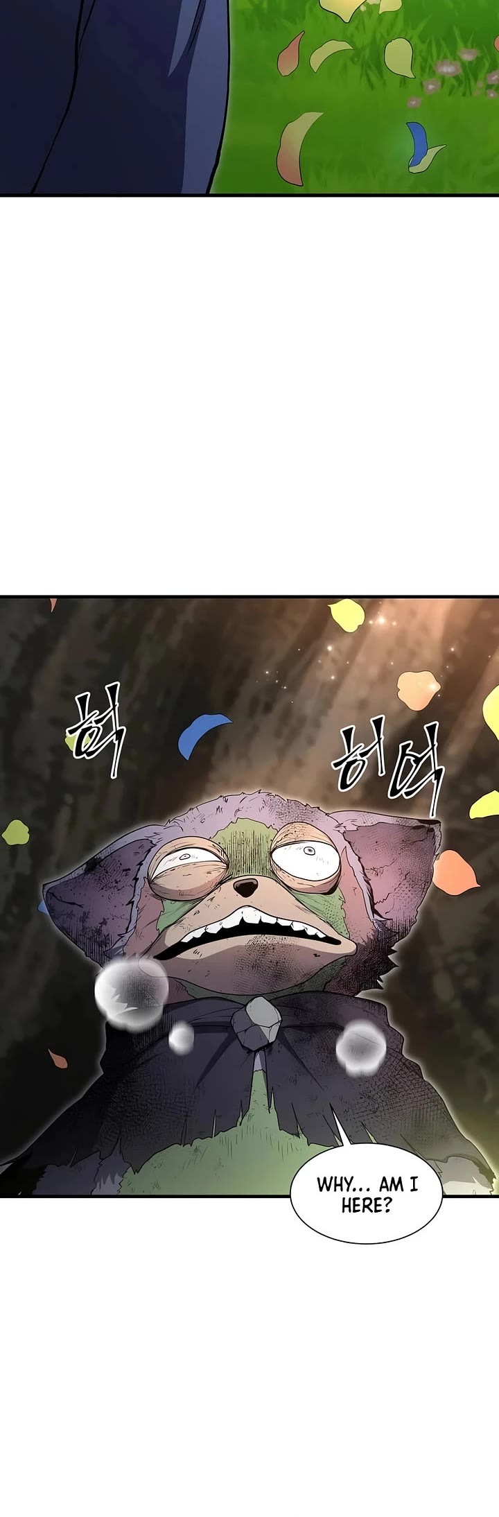 Level Up With Skills Chapter 142 page 43 - Chapter 142
