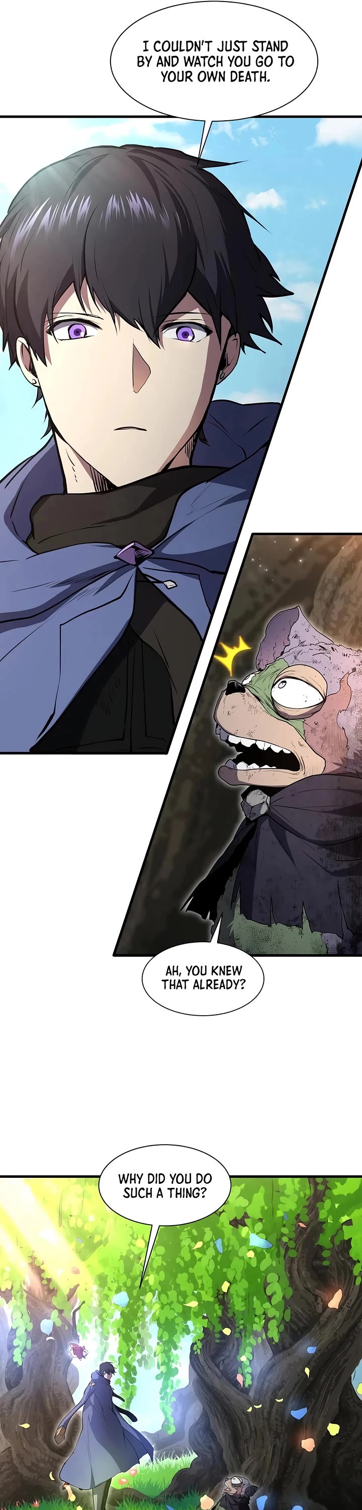 Level Up With Skills Chapter 142 page 44 - Chapter 142