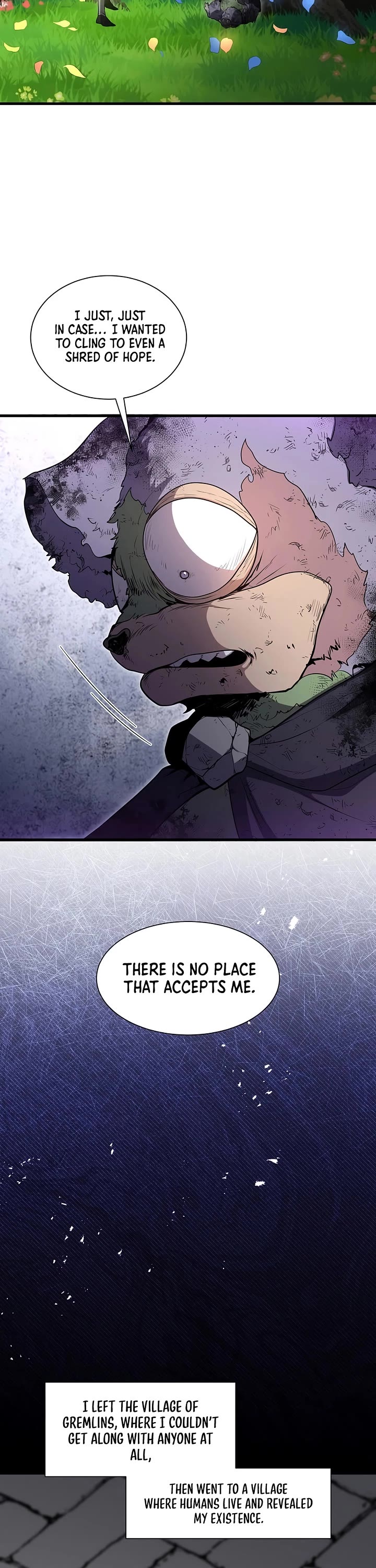 Level Up With Skills Chapter 142 page 45 - Chapter 142