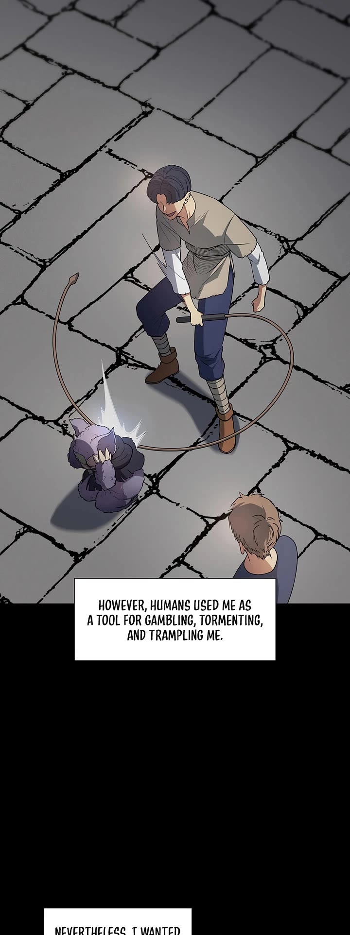 Level Up With Skills Chapter 142 page 46 - Chapter 142