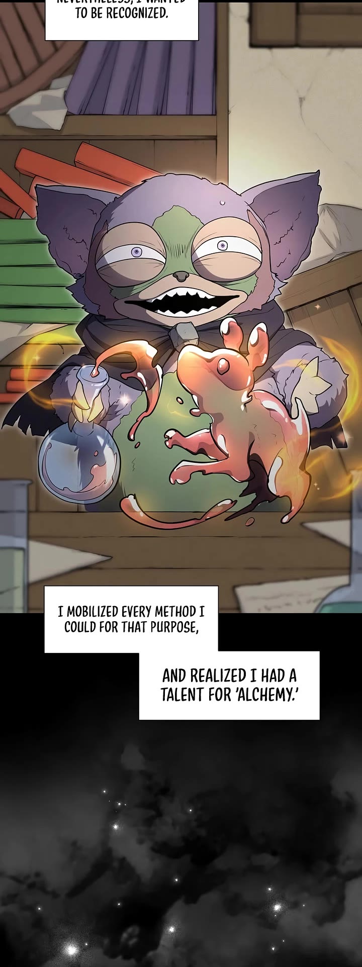 Level Up With Skills Chapter 142 page 47 - Chapter 142