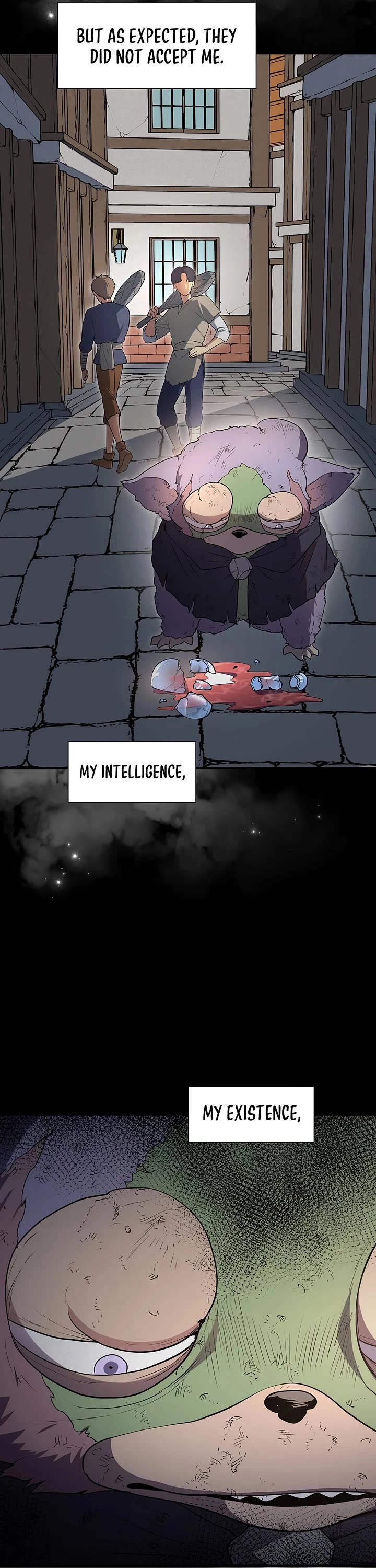 Level Up With Skills Chapter 142 page 48 - Chapter 142