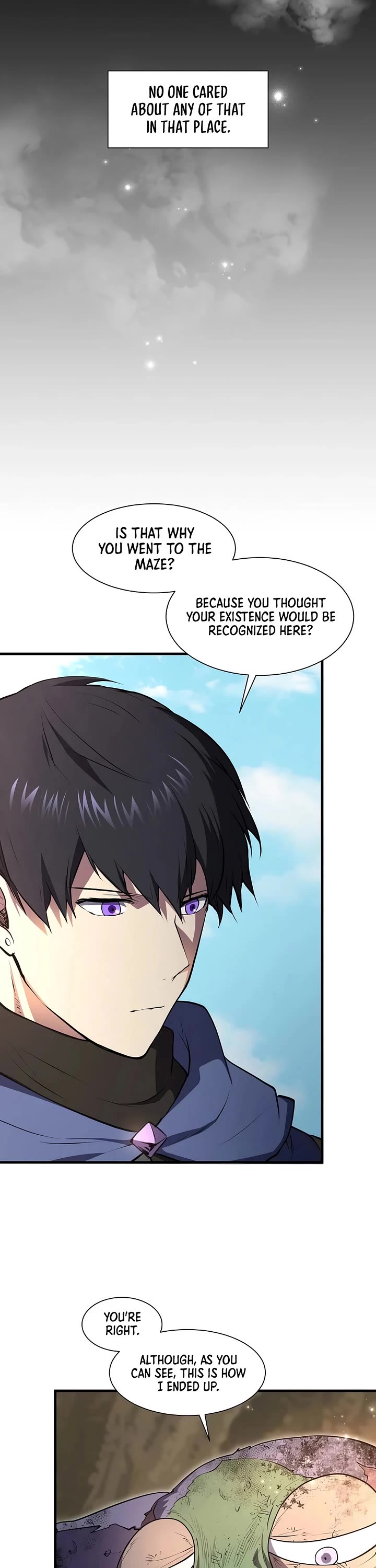 Level Up With Skills Chapter 142 page 49 - Chapter 142