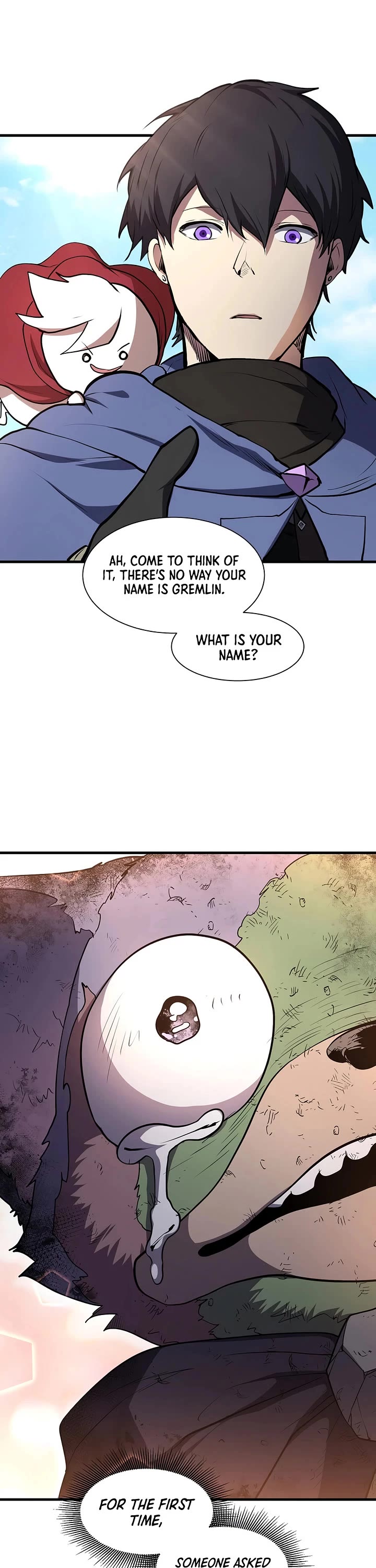 Level Up With Skills Chapter 142 page 54 - Chapter 142