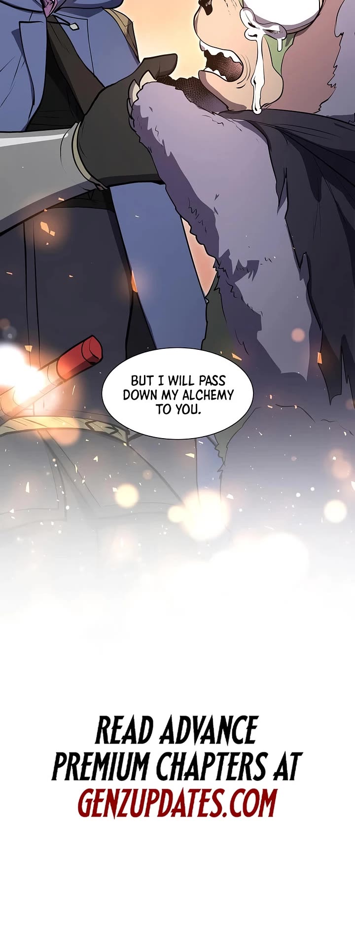 Level Up With Skills Chapter 142 page 57 - Chapter 142