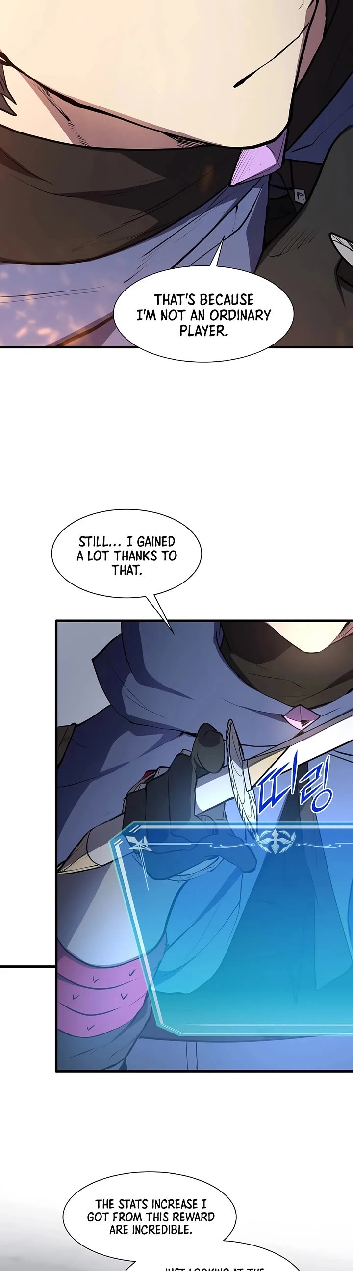 Level Up With Skills Chapter 142 page 6 - Chapter 142