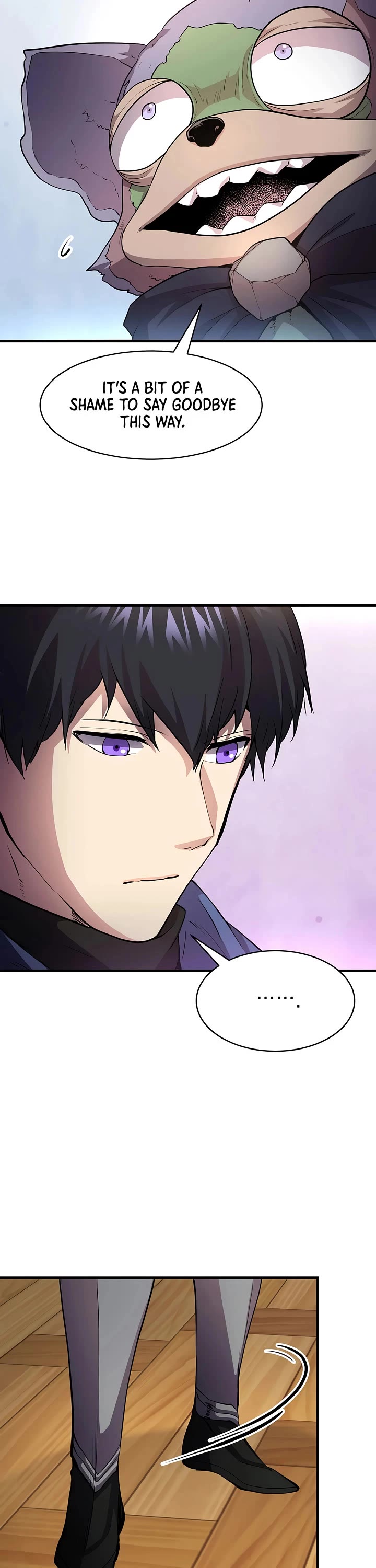 Level Up With Skills Chapter 143 page 14 - Chapter 143