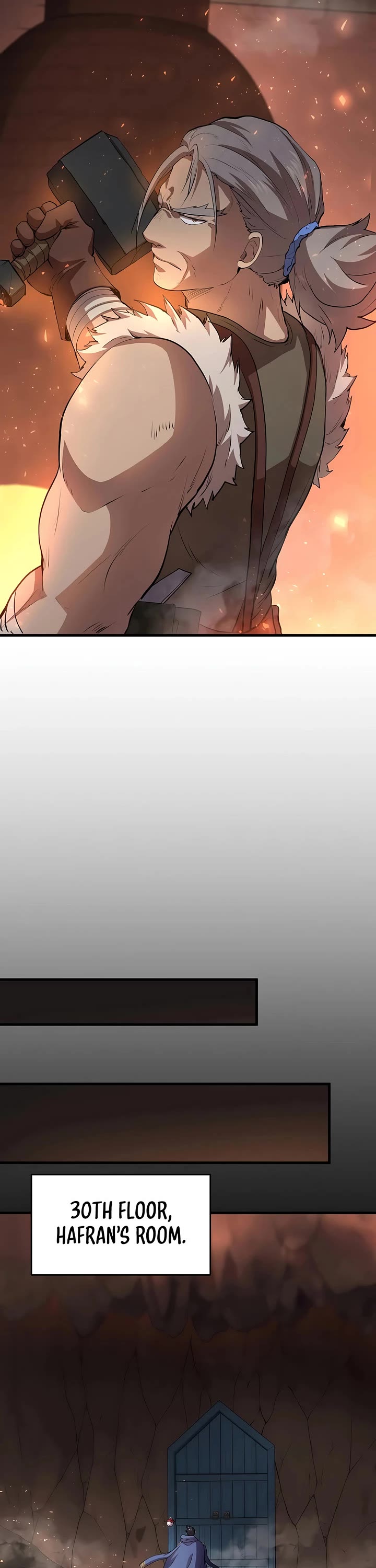 Level Up With Skills Chapter 143 page 21 - Chapter 143