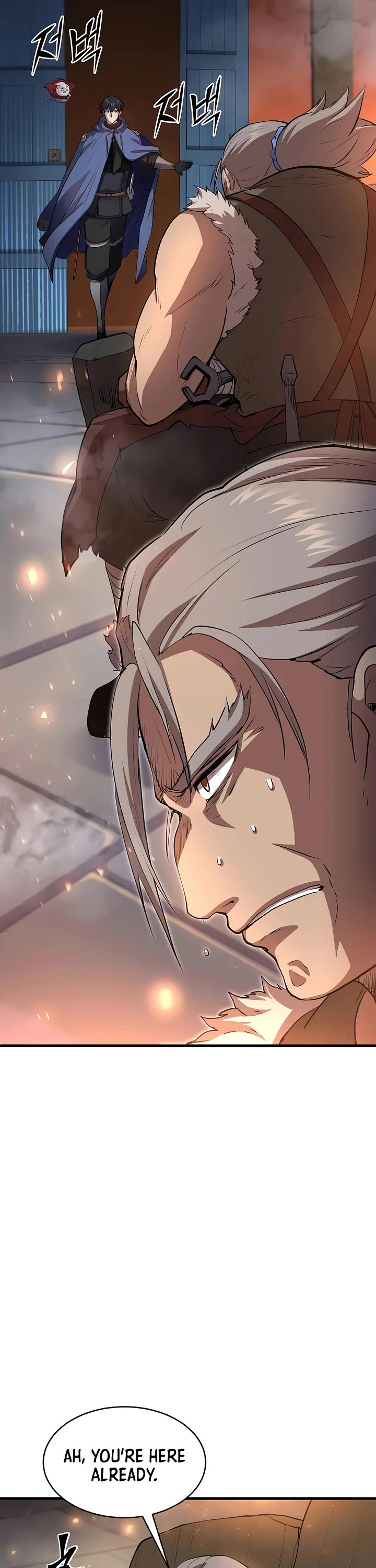 Level Up With Skills Chapter 143 page 24 - Chapter 143