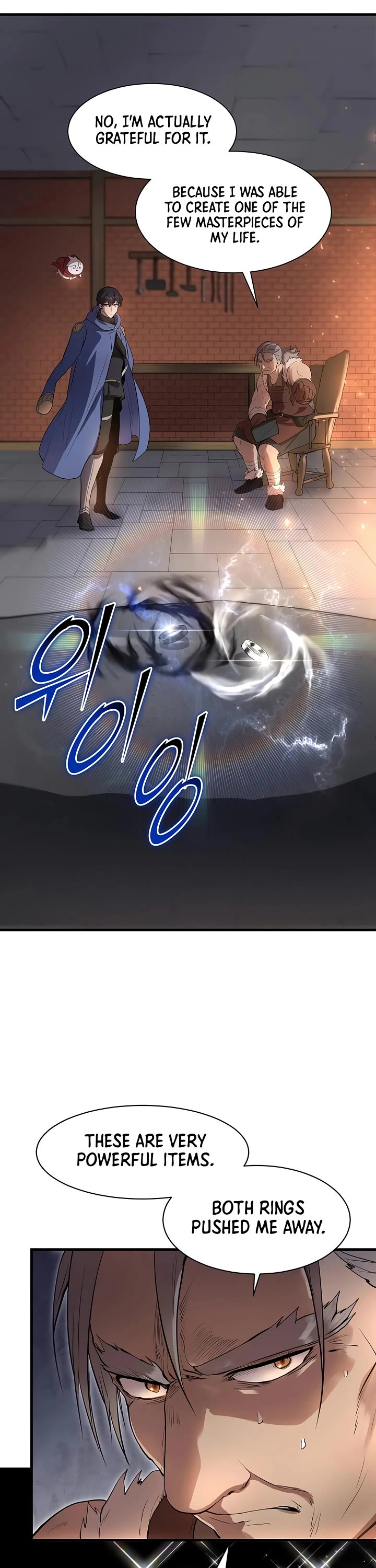Level Up With Skills Chapter 143 page 26 - Chapter 143